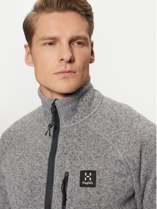 Haglöfs Polar Risberg 607382 Szary Standard Fit