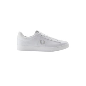 Trenerzy ze skóry Fred Perry Spencer