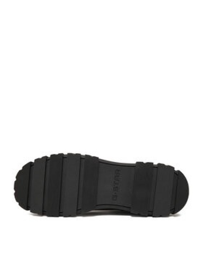 G-Star Raw Trzewiki EO-LINCOLN-01 125AM Czarny