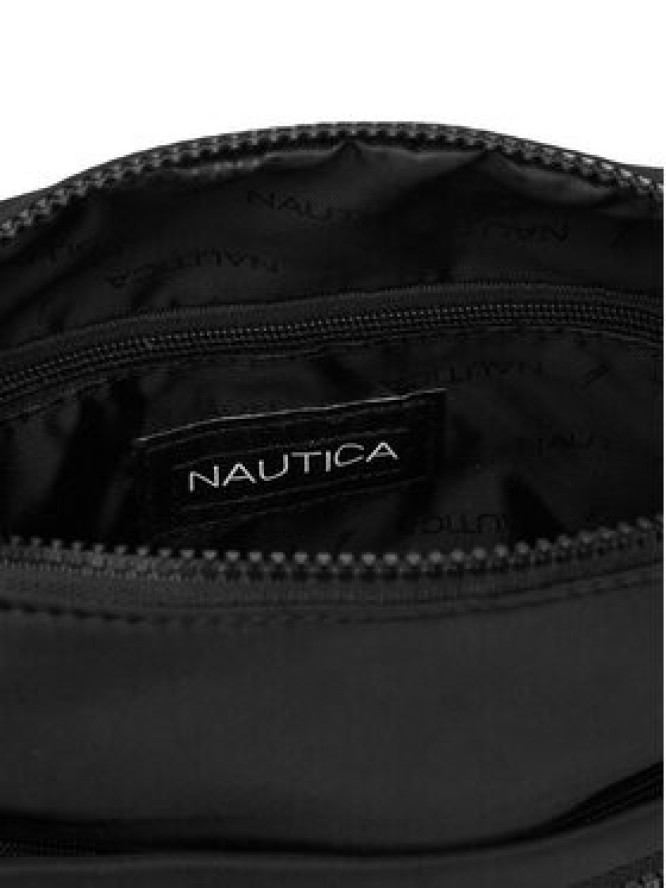 Nautica Torebka C-NTC-M-004-08 Czarny