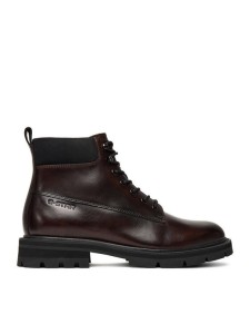 G-Star Raw Trzewiki EO-DEXTER-08 125AM Brązowy