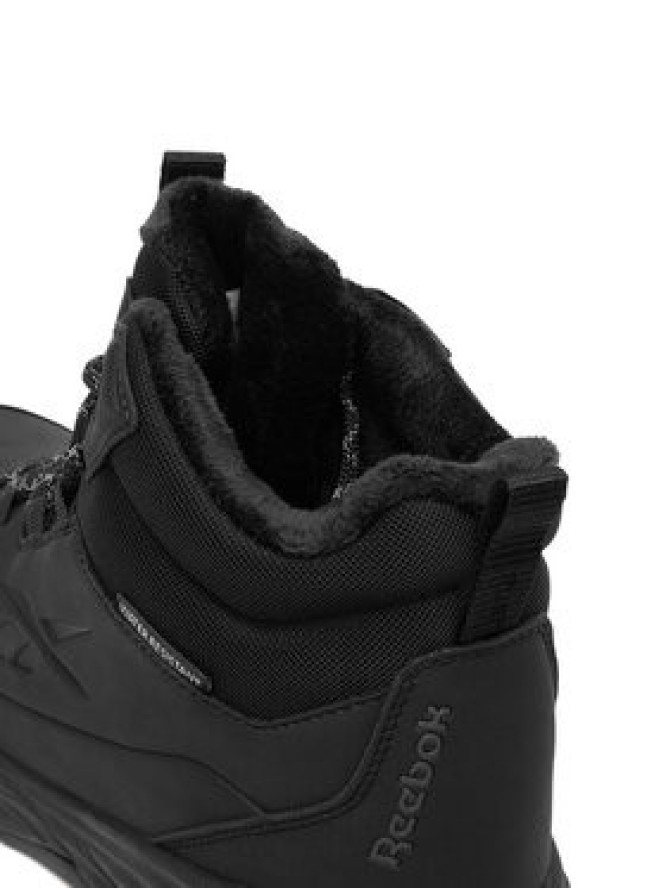 Reebok Trzewiki CEO-H8-301 Czarny