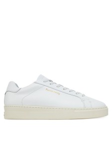 Filling Pieces Sneakersy Tiebreak Core 78913681901 Biały