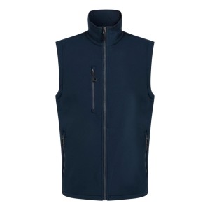 Męski 2warstwowy Ocieplacz Na Ciało Navigate Softshell