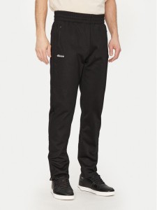 Ellesse Spodnie dresowe Palminteri SHZ22104 Czarny Regular Fit
