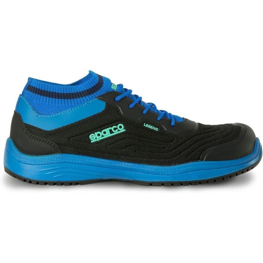 Buty sportowe Sparco Legend Wing Esd S1p Src WING ESD S1P SRC