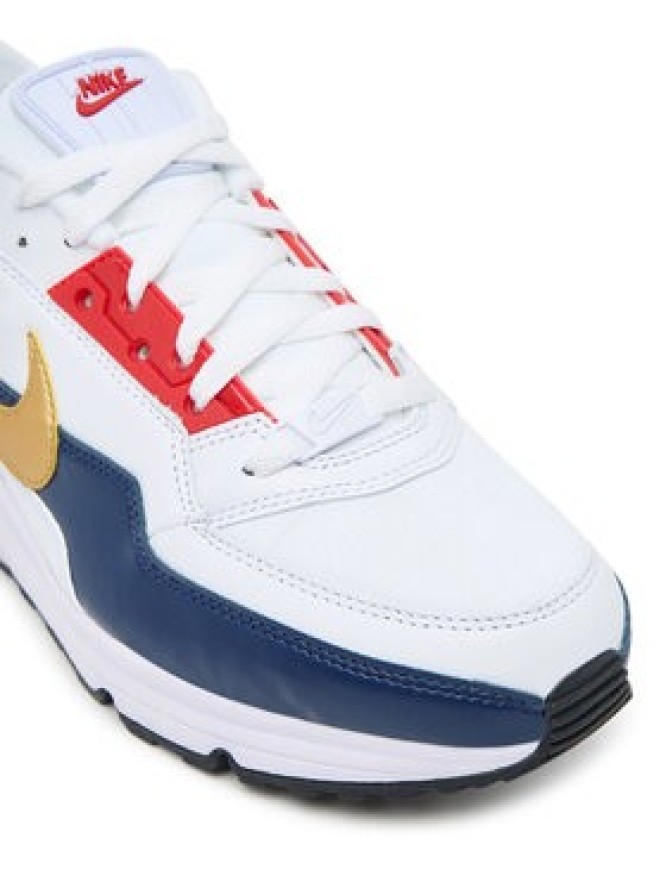 Nike Sneakersy Air Max Ltd 3 Prem 695484 186 Biały