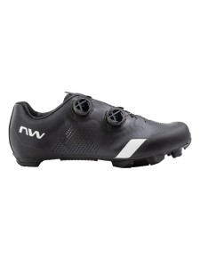 Buty rowerowe gravel mtb NORTHWAVE Striker czarny