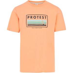 T-Shirt męski PROTEST PRTBarn