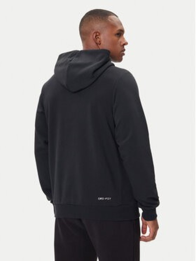 Nike Bluza FZ0218 010 Czarny Regular Fit
