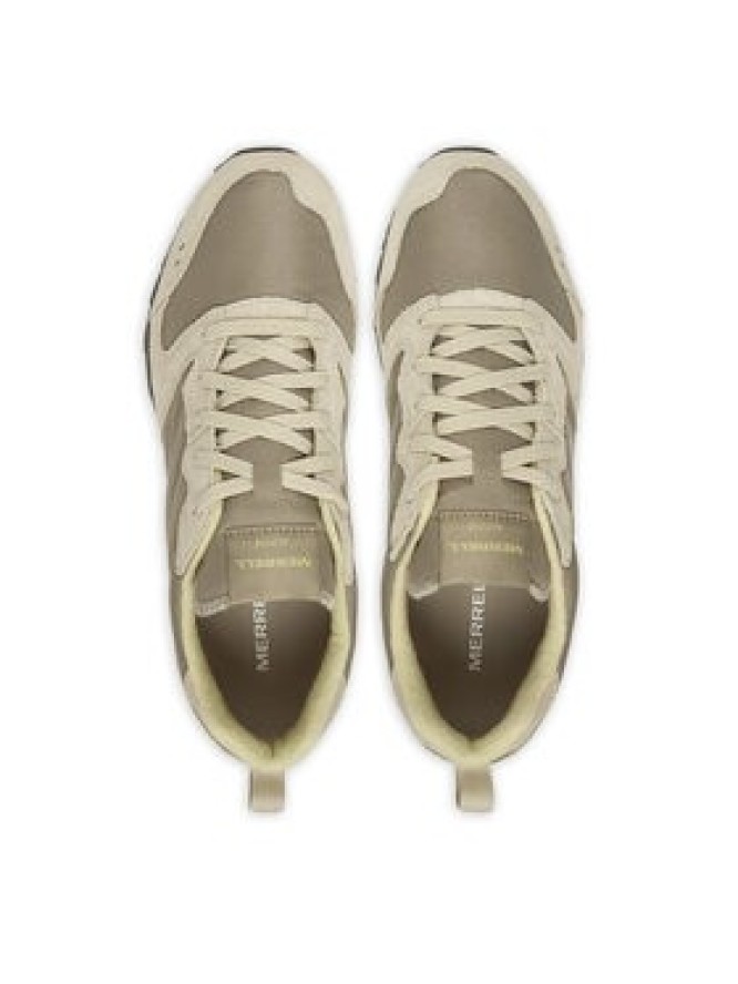 Merrell Sneakersy Alpine 83 Sneaker J007339 Szary