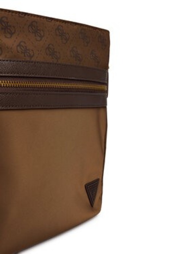 Guess Saszetka HMBENP P6123 Brązowy