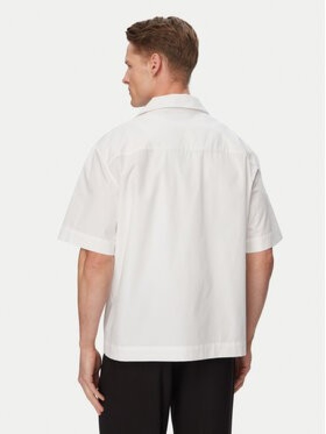 KARL LAGERFELD Jeansy 265501 500890 Niebieski Slim Fit