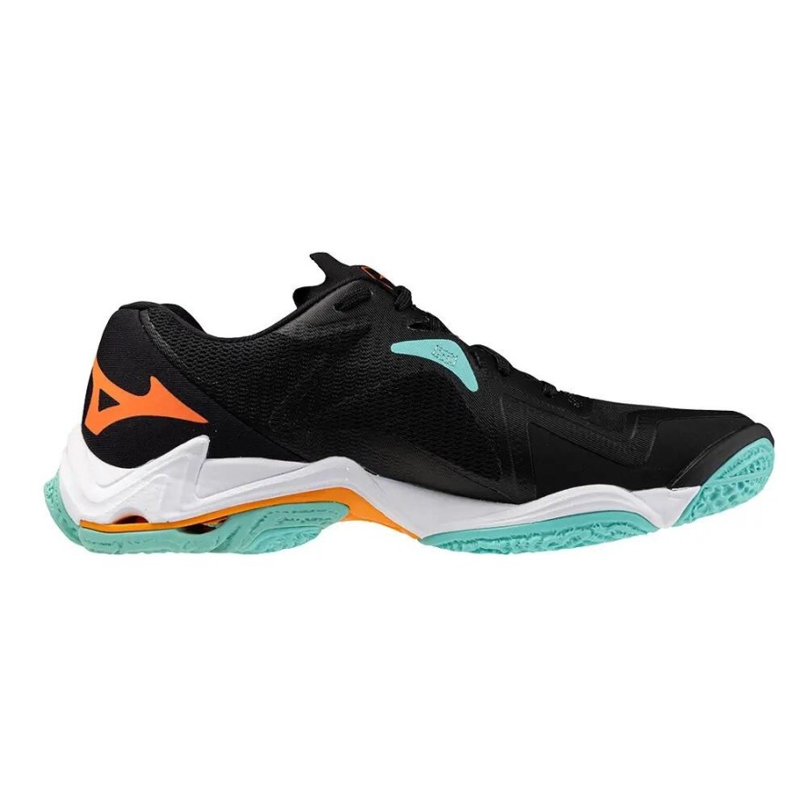 Buty halowe Mizuno Wave Lightning Z8
