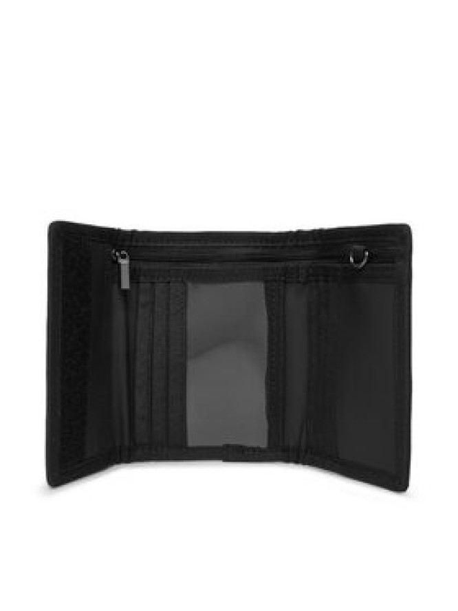 Blauer Portfel S5STRAP01/SPL Czarny
