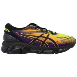 Buty ASICS GEL-Quantum 360 VIII Czarny/Żółty