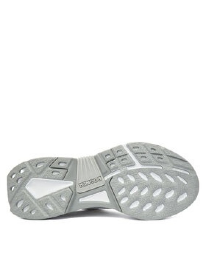 Bogner Sneakersy Ctp25 M 1 12540655 Biały