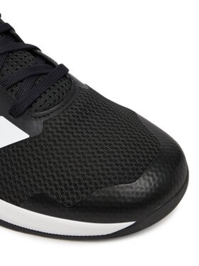 adidas Buty na siłownię Dropset Base JS3045 Czarny