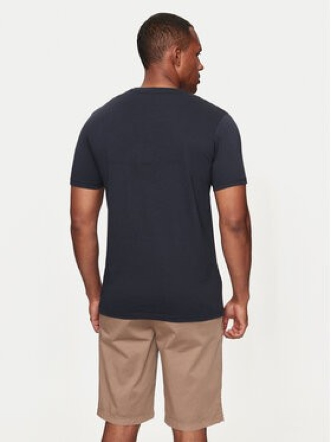 JOOP! T-Shirt 01Alerio 30042432 Niebieski Modern Fit