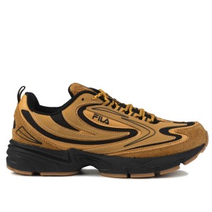 Buty męskie sportowe do chodzenia skóra Fila ACTIX S
