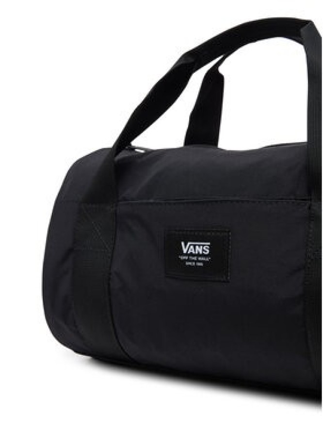 Vans Torba Barreled Midi Bag VN000MNSBLK1 Czarny