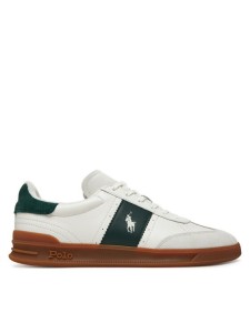 Polo Ralph Lauren Sneakersy 809973706002 Biały