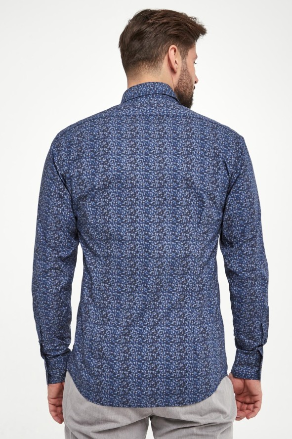 Koszula męska KARL LAGERFELD