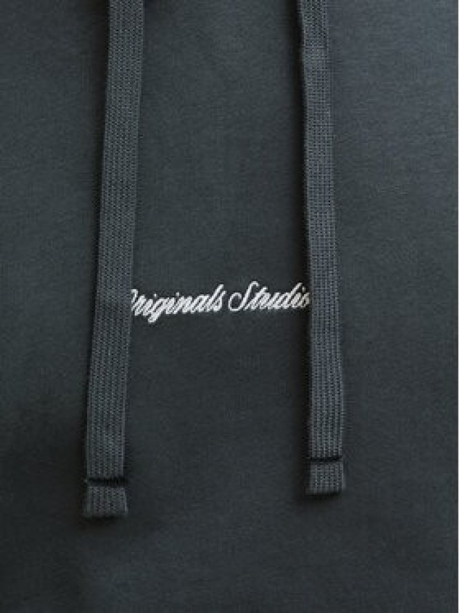 Jack & Jones Bluza Norrebro 12282861 Szary Relaxed Fit