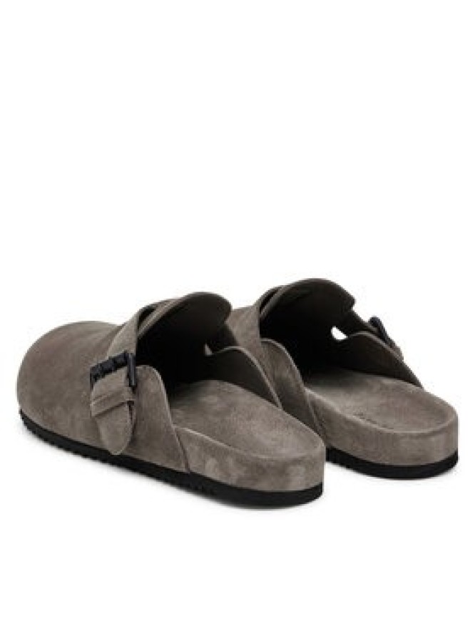 Vic Matié Klapki 1G8858U E46X050325 Szary