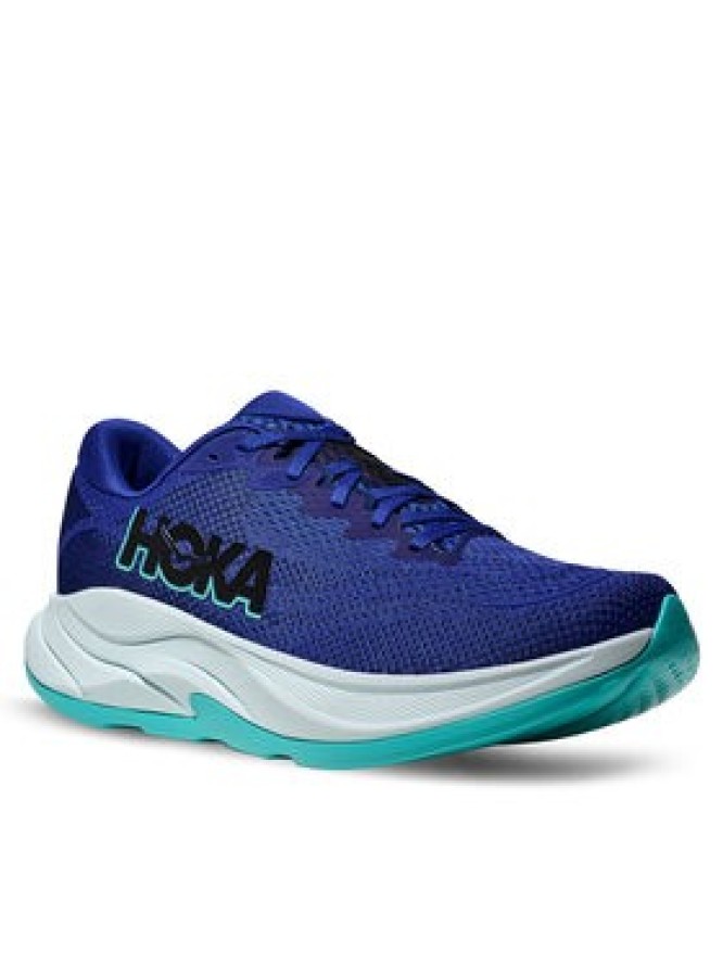 Hoka Buty do biegania Rincon 4 1155130 Granatowy