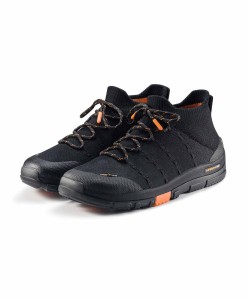 Buty turystyczne męskie wodoodporne Brubeck TREK MERINO
