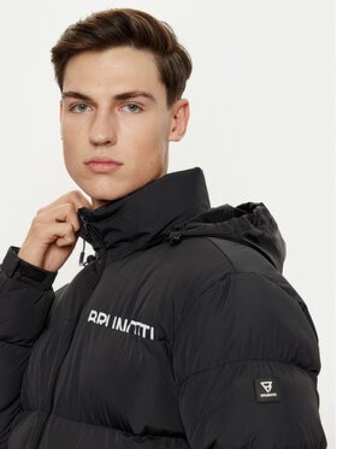 Brunotti Kurtka zimowa Bardigan 2421180001 Czarny Regular Fit