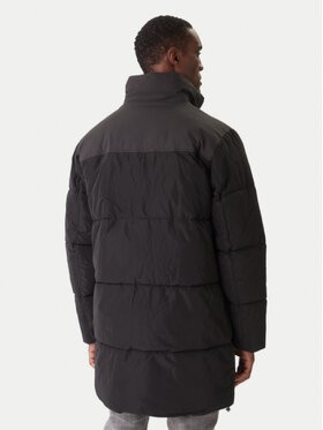 KARL LAGERFELD Kurtka zimowa 455001 554501 Czarny Regular Fit