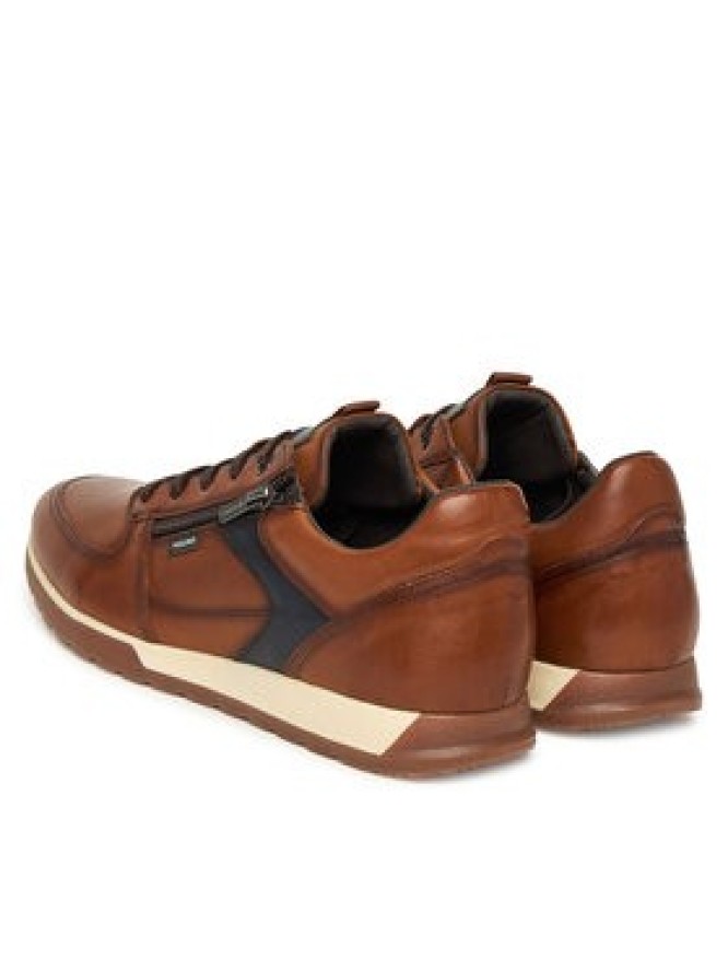 Pikolinos Półbuty M5N-6362C1 Brązowy