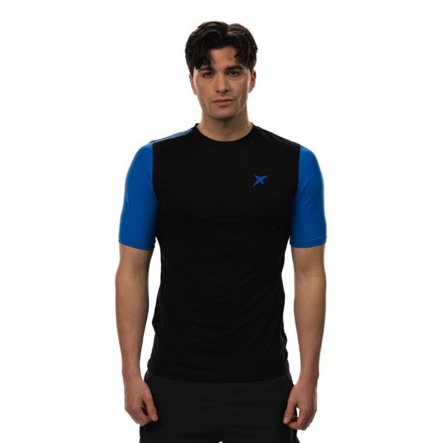 Camiseta Drop Shot Aker