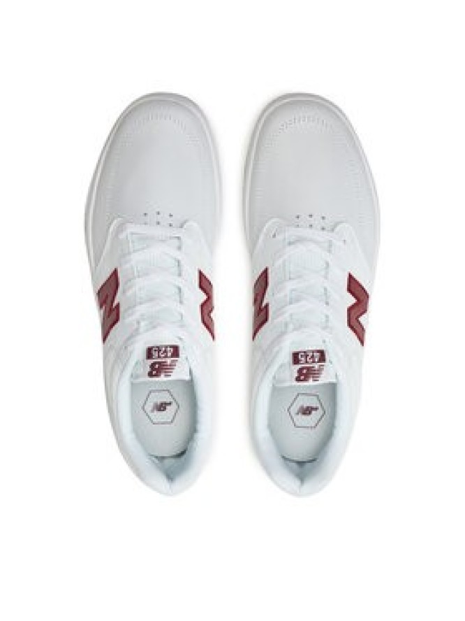 New Balance Sneakersy NM425GLS Biały