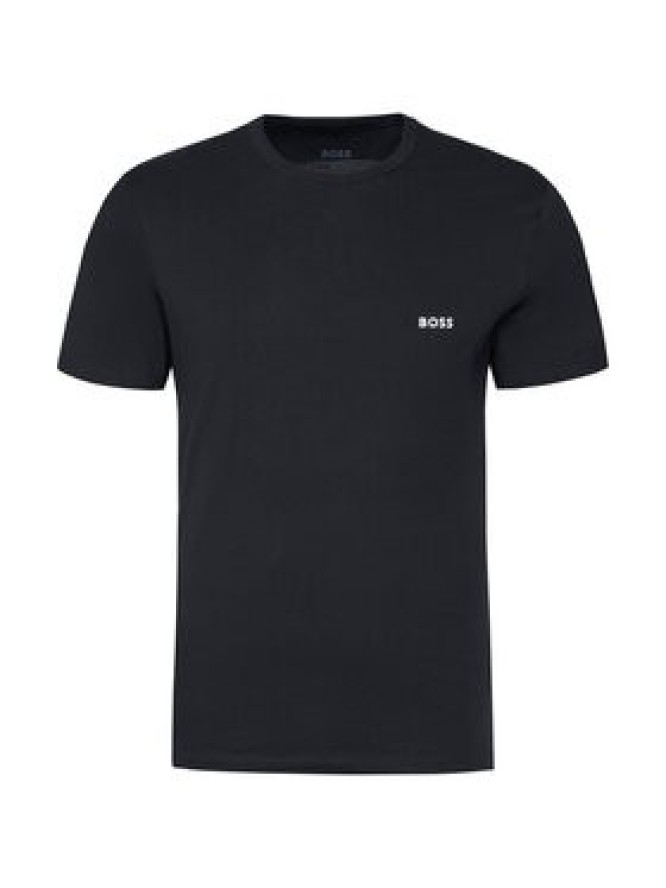 BOSS Komplet t-shirtów 50532468 Kolorowy Regular Fit