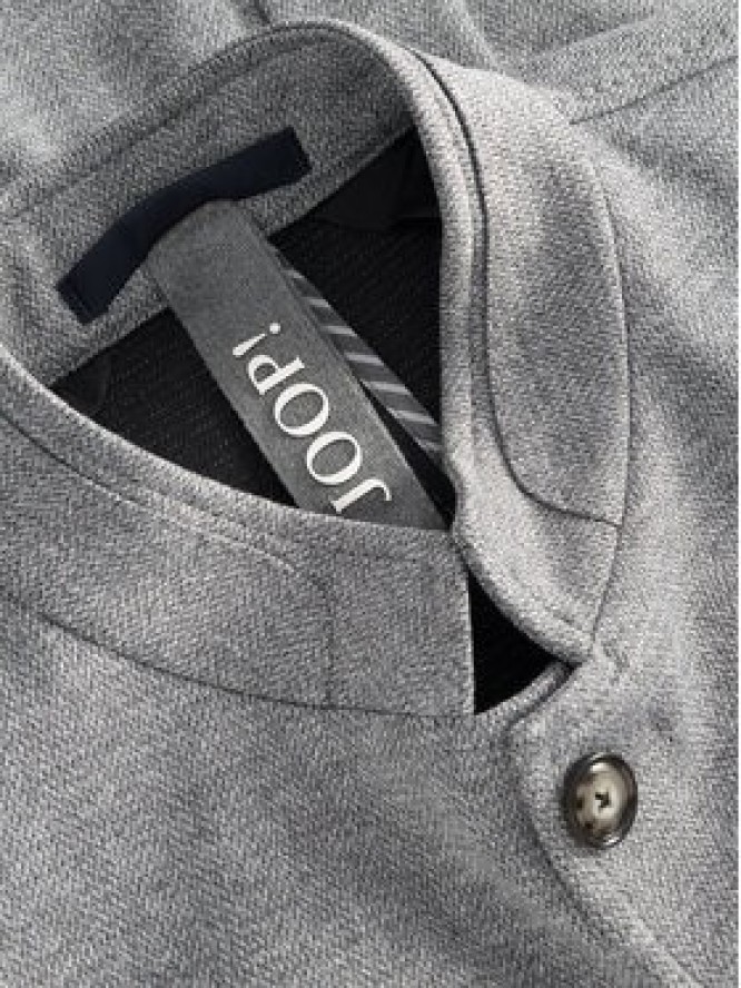 JOOP! Marynarka 17 JB-100Hiro 30047597 Szary Slim Fit