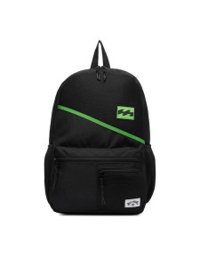 Billabong Plecak CWBEO-BLB-P-002-10 Czarny