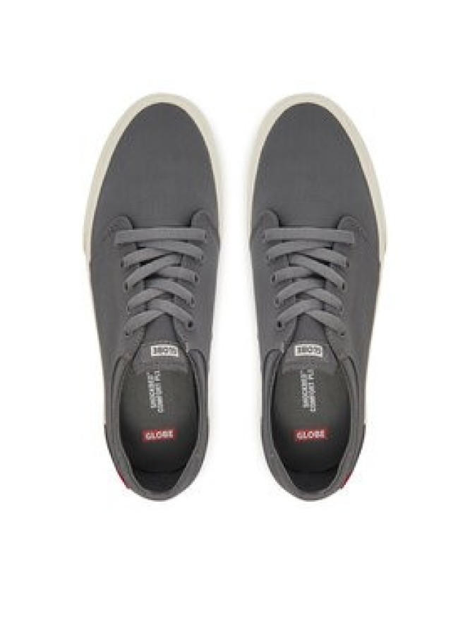 Globe Tenisówki Goodstock GBGOODST 14343 Szary