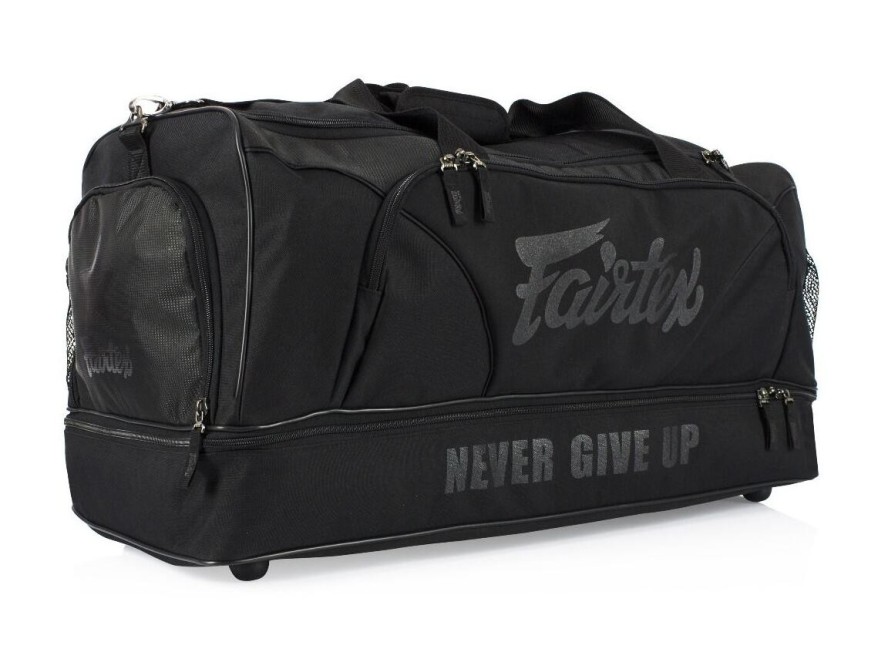 Torba sportowa Fairtex