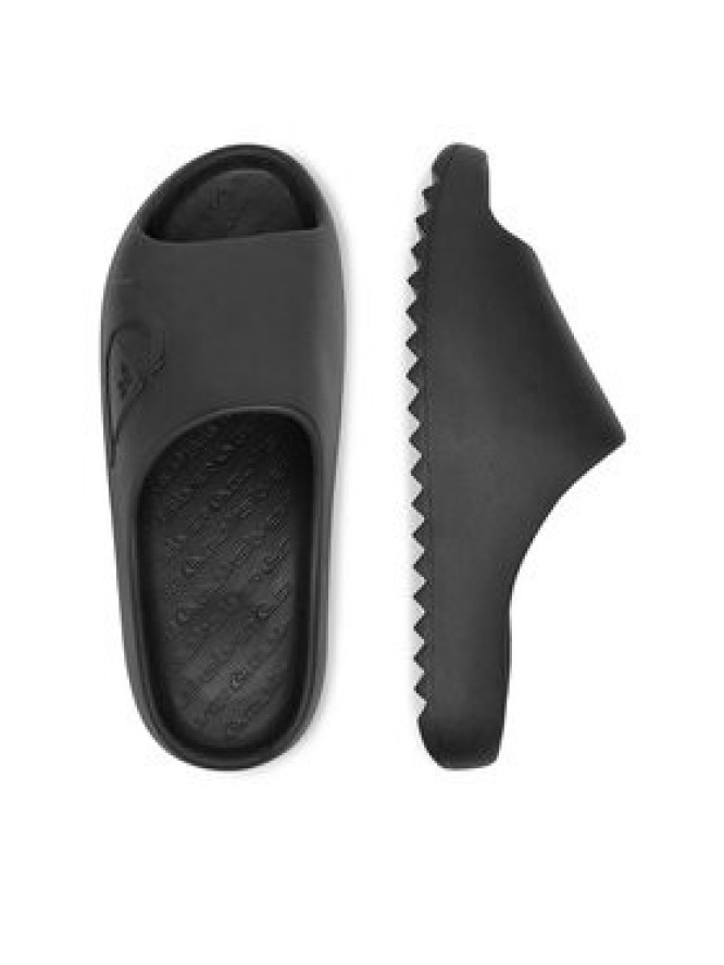 Quiksilver Klapki CLOUDBREAK CQ10007M B Czarny