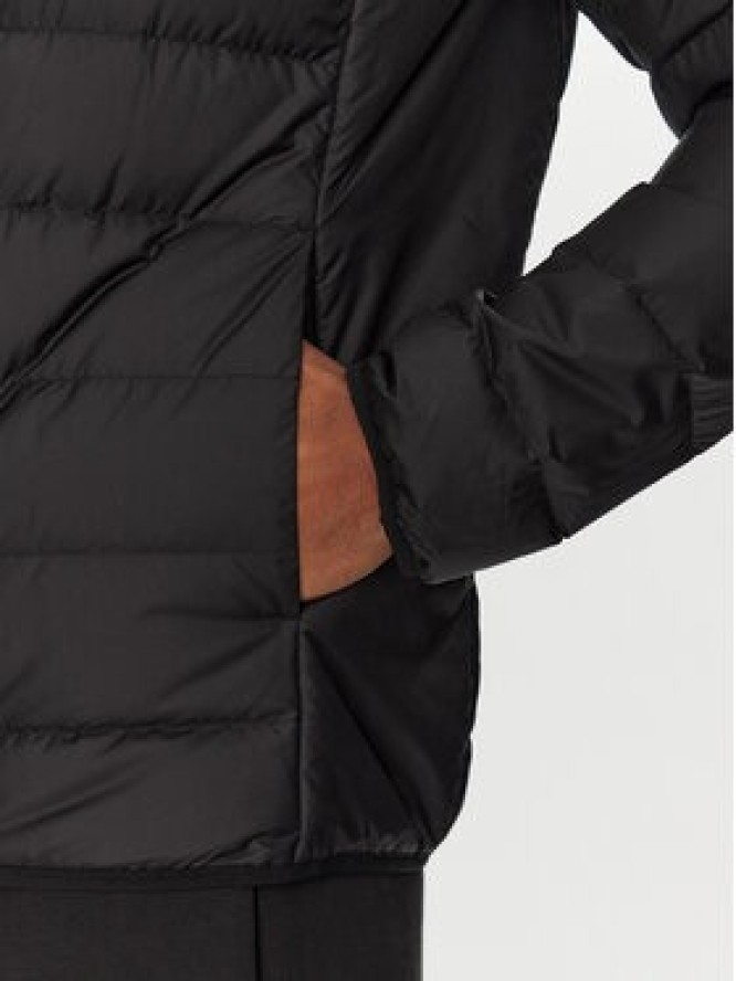 adidas Kurtka puchowa Essentials JD1046 Czarny Slim Fit