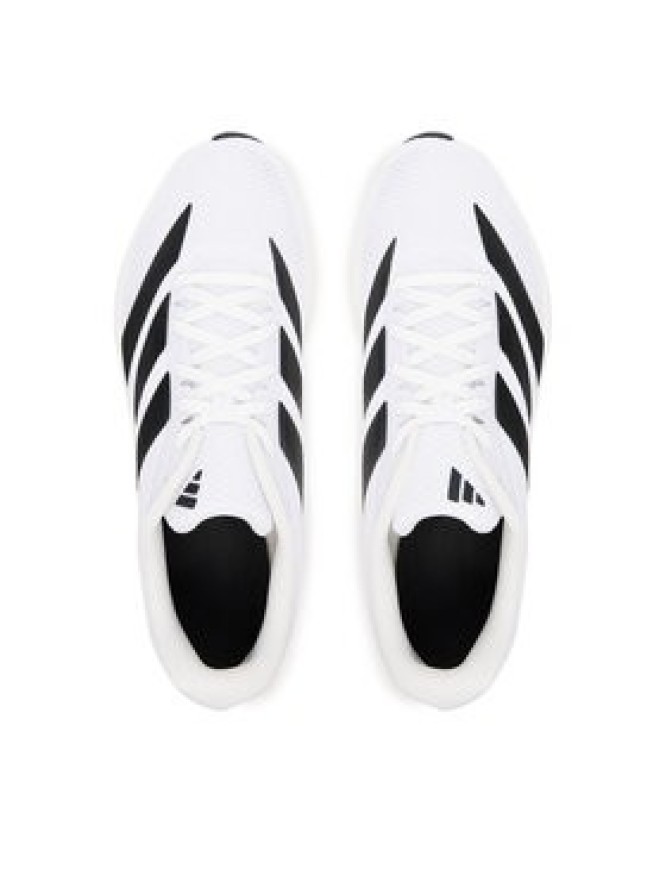 adidas Buty do biegania Duramo RC2 JS4428 Biały