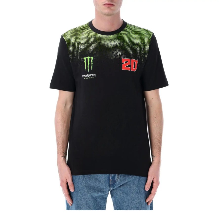 T-shirt Kenny Degrade Dots 20