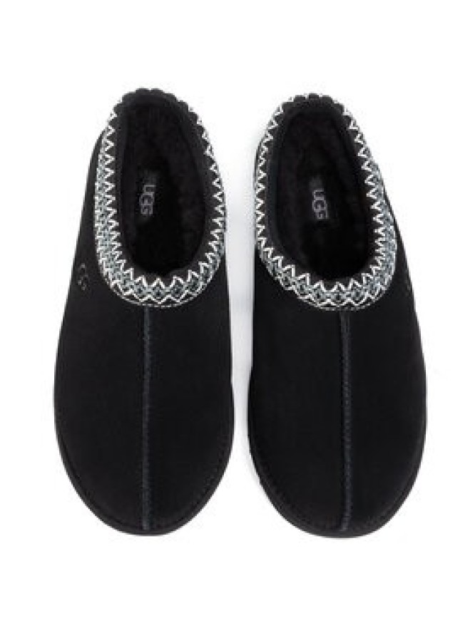 Ugg Śniegowce M Tasman 5950 Czarny