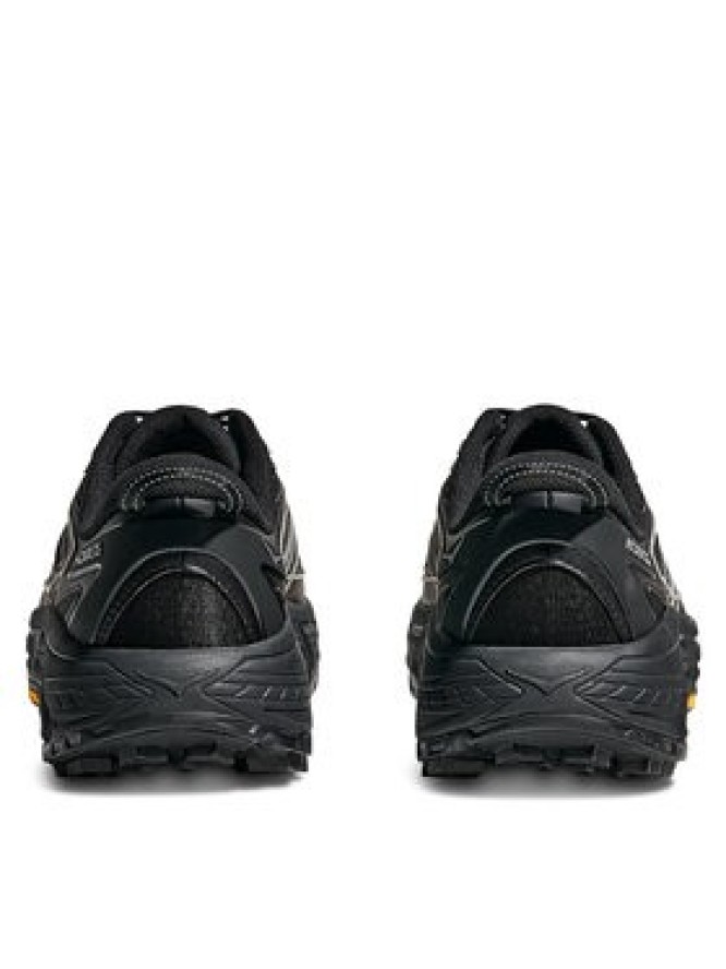 Hoka Sneakersy Mafate Speed 2 Ts 1171891 Czarny