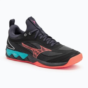 Buty do siatkówki Mizuno Wave Luminous 3