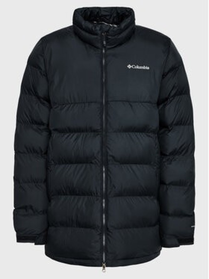 Columbia Kurtka zimowa Pike Lake 2008403 Czarny Regular Fit