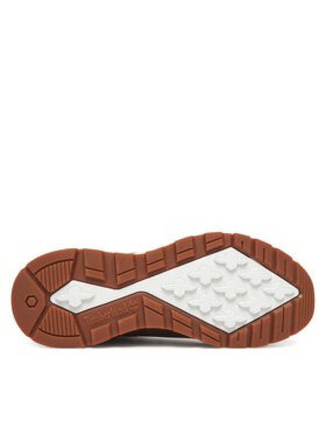 Timberland Trzewiki Killington Trekker TB0A69DHEM41 Brązowy